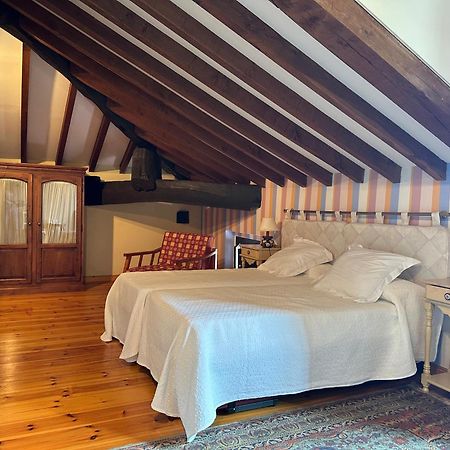 Hotel Palacio La Casona De Cerrazo Екстериор снимка