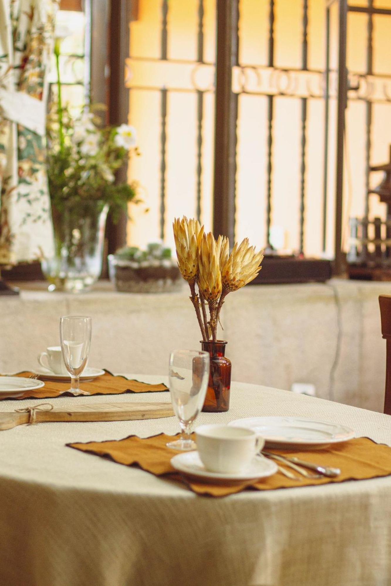 Hotel Palacio La Casona De Cerrazo Екстериор снимка