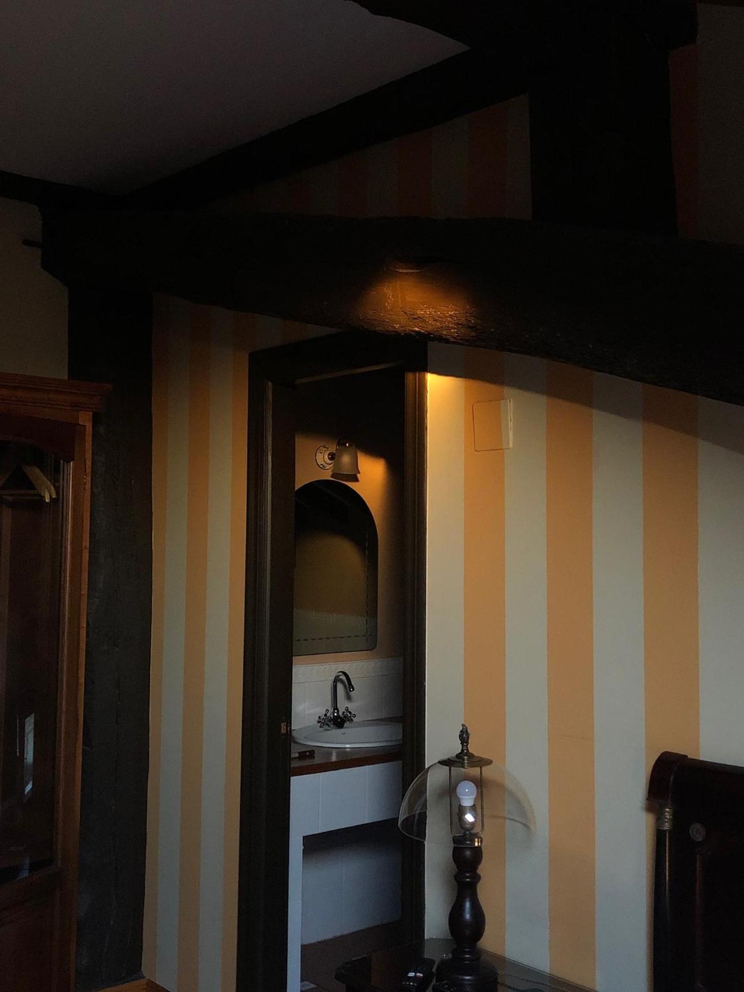Hotel Palacio La Casona De Cerrazo Екстериор снимка
