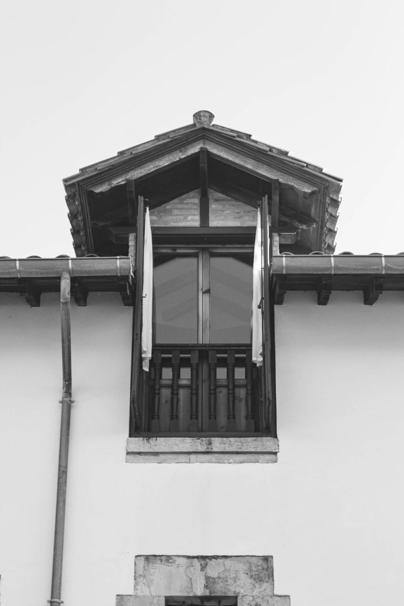 Hotel Palacio La Casona De Cerrazo Екстериор снимка