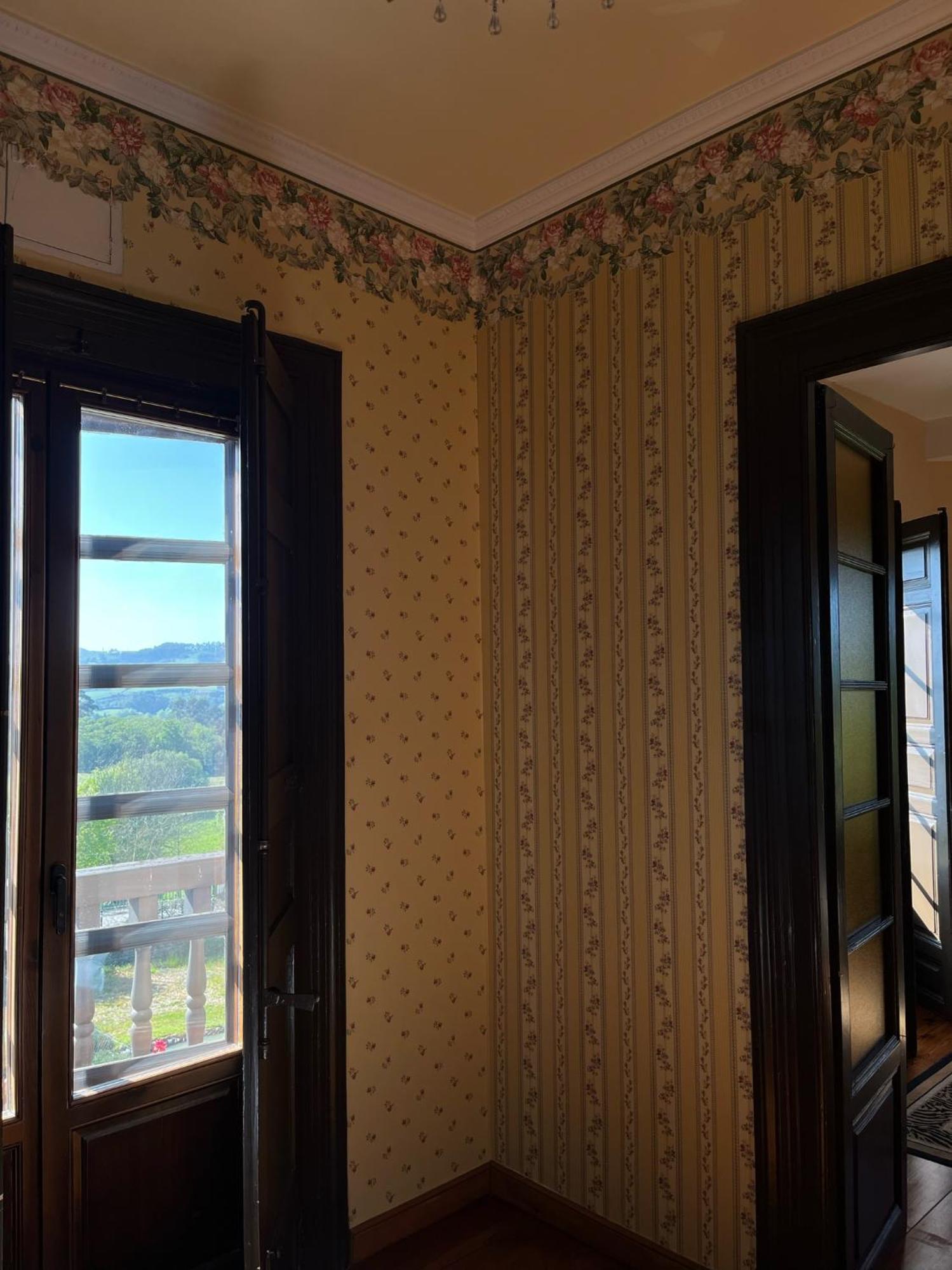 Hotel Palacio La Casona De Cerrazo Екстериор снимка