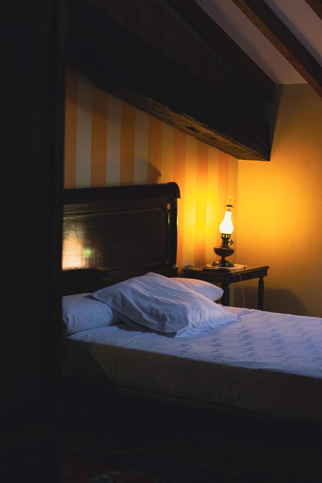 Hotel Palacio La Casona De Cerrazo Екстериор снимка