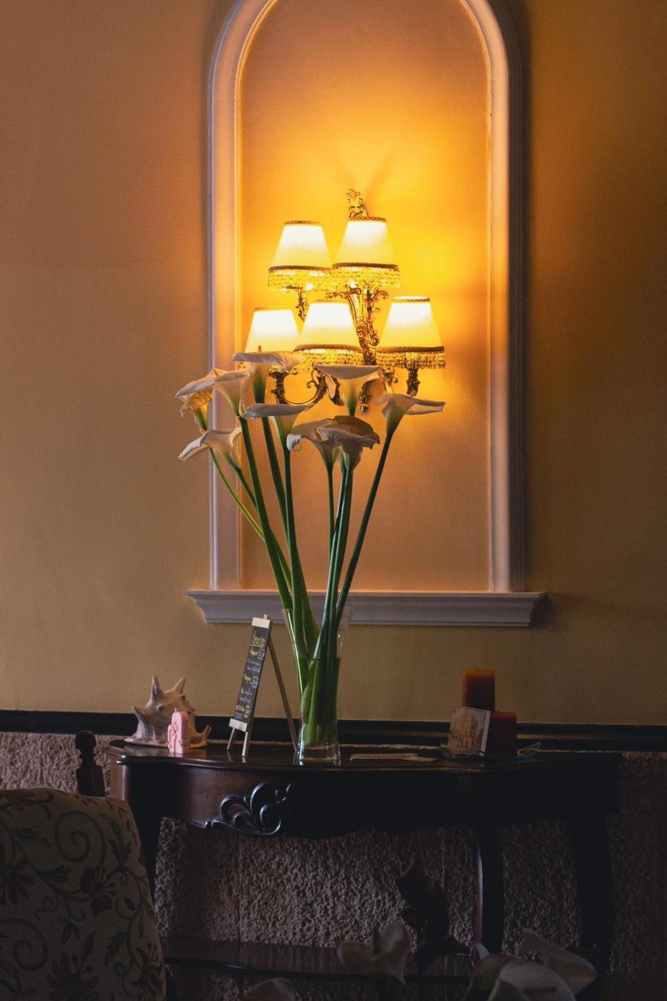 Hotel Palacio La Casona De Cerrazo Екстериор снимка