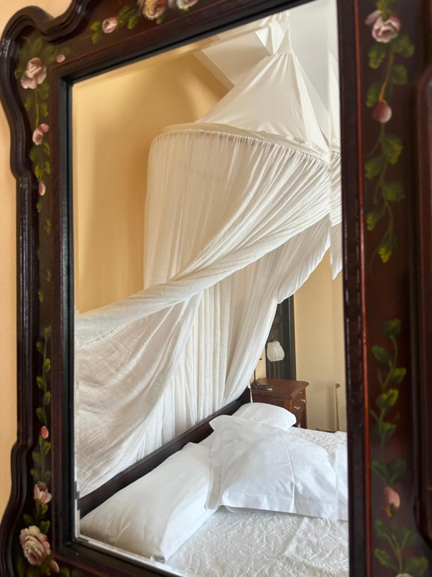 Hotel Palacio La Casona De Cerrazo Екстериор снимка