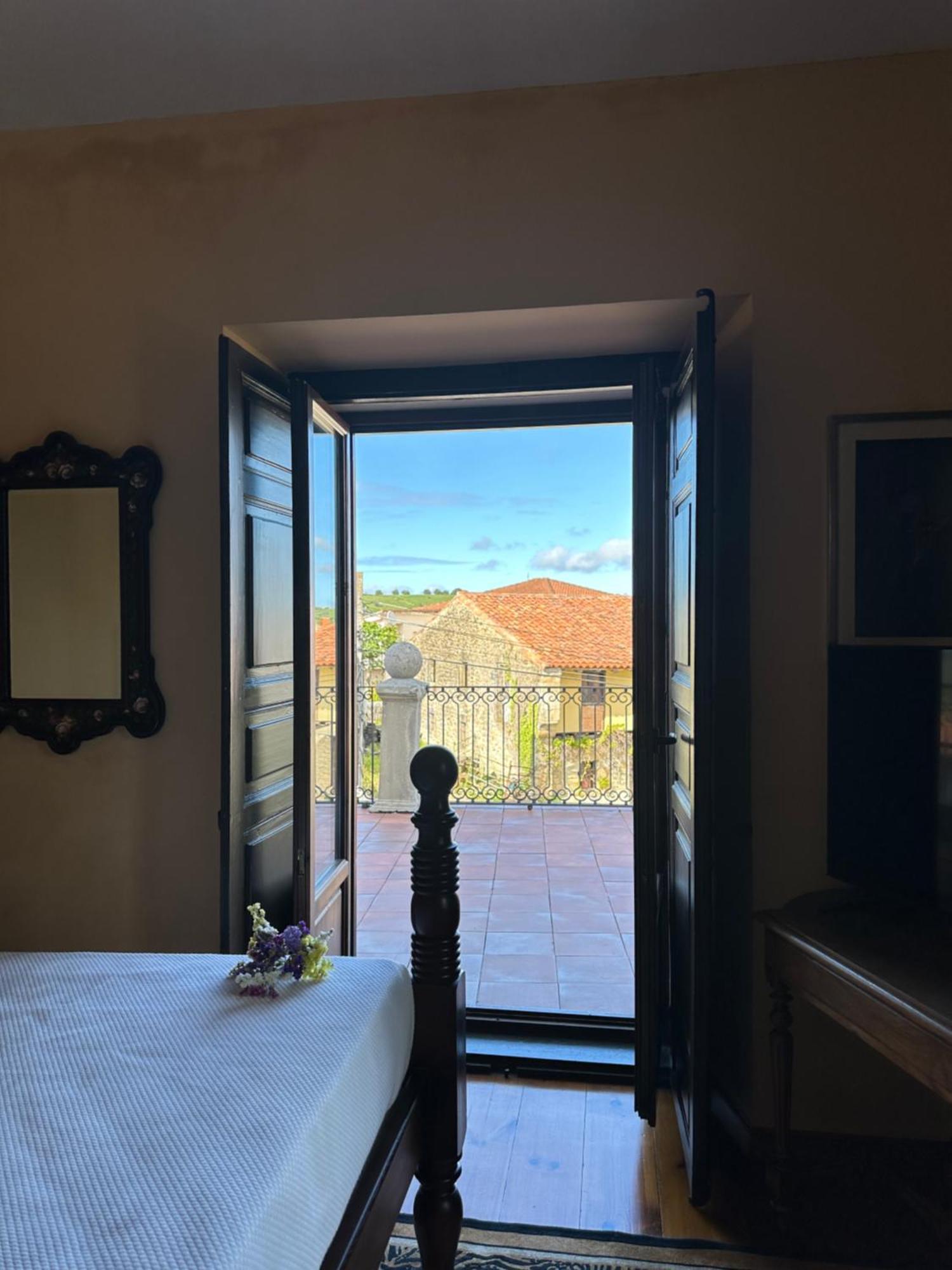 Hotel Palacio La Casona De Cerrazo Екстериор снимка