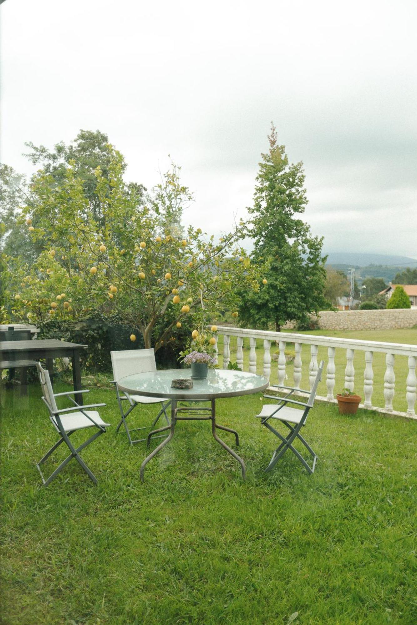 Hotel Palacio La Casona De Cerrazo Екстериор снимка