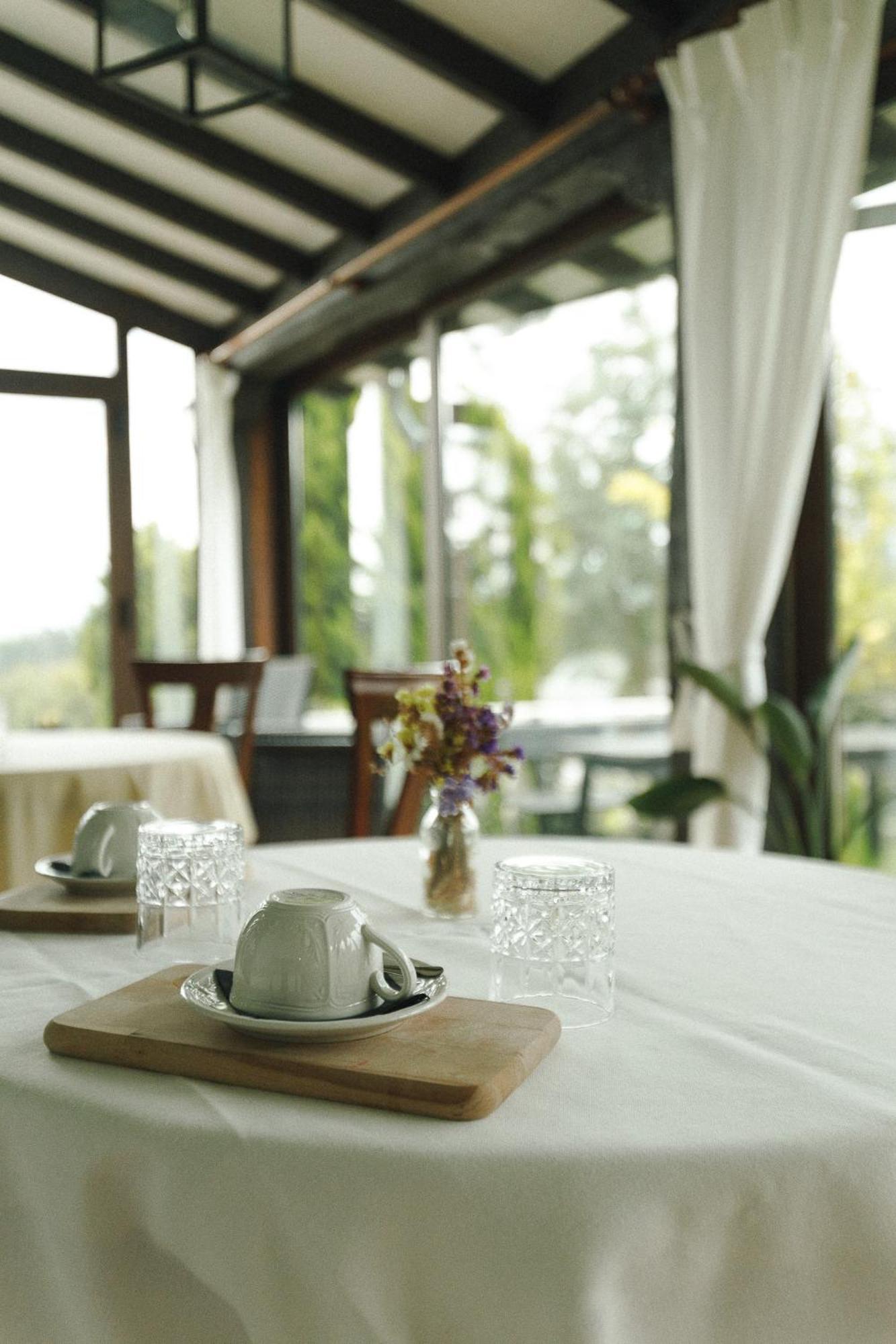 Hotel Palacio La Casona De Cerrazo Екстериор снимка