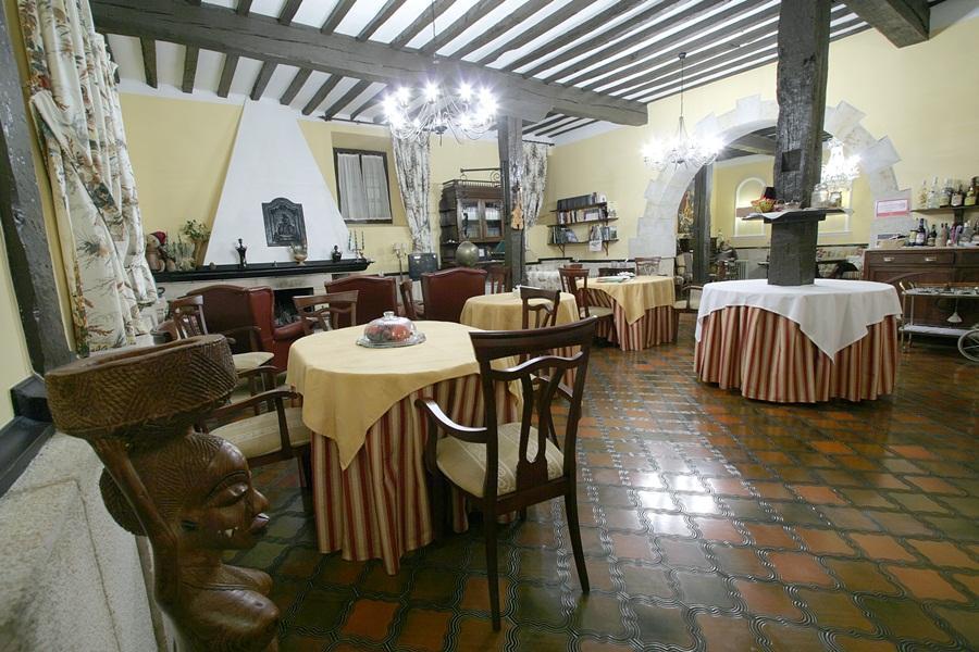 Hotel Palacio La Casona De Cerrazo Екстериор снимка