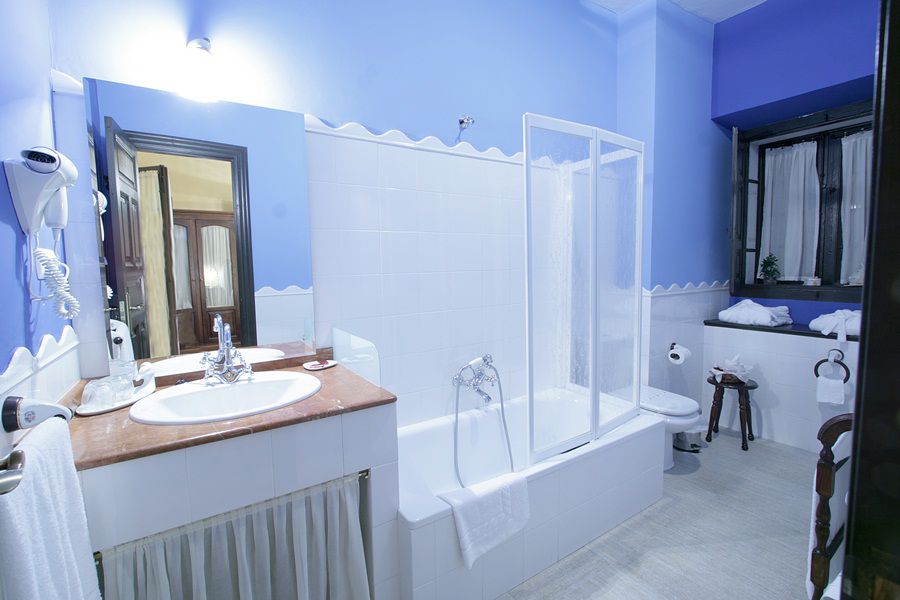 Hotel Palacio La Casona De Cerrazo Екстериор снимка